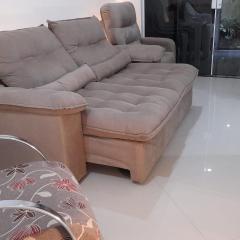 Apto 103 apenas 5min a pé das Termas