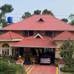 Heavenly Stay