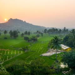 Gowri Nature Farm Stay