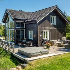 Villa Heidi