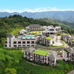 Dusit Thani Himalayan Resort Dhulikhel, Nepal