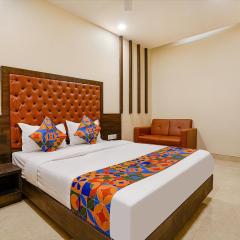 FabHotel Vertigo Suites - Nr BKC