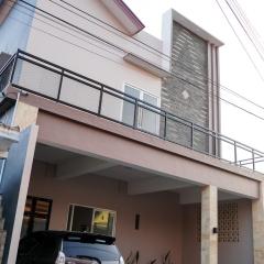 Wangi Homestay