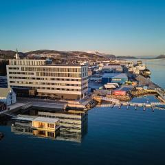 Scandic Sortland