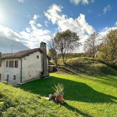 Beautiful Home In Feltre With House A Mountain View