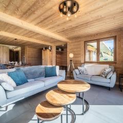 Le Chalet des Praz