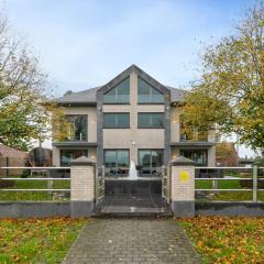 J and R flanders fields holiday homes
