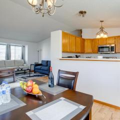 Patio, Grill, Yard Pet-Friendly Denver Home!