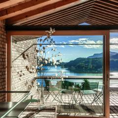 Casa Brick by Quokka 360 - Luxury Design with Lake View