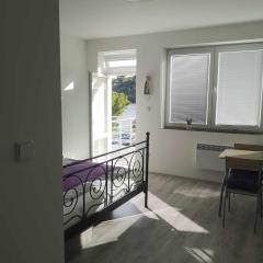 Apartmán U vody
