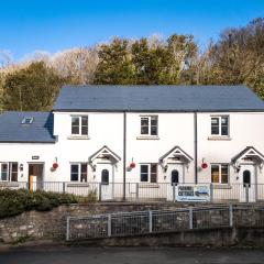 Tor Bay Cottage - 1 Bedroom - Parkmill