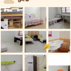 Padusi Homestay