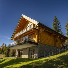 Chalet NON-SENS by L'Occitane