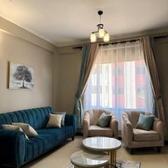 Cozy apartment in heart of Kampala