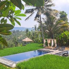Bali De Pardis Cottage