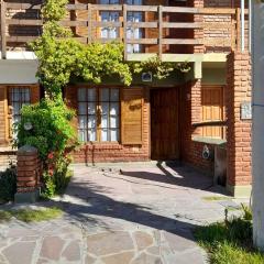 Exelente departamento para 4 personas
