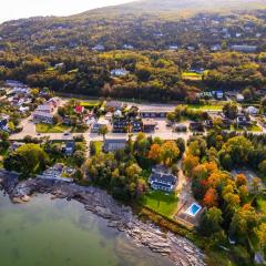 Clarion Pointe La Malbaie