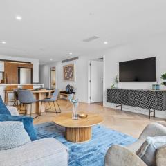 Upscale Urban Designer with Large Terrace in CBD