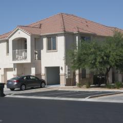 Nevada Mesquite Vacation Rentals