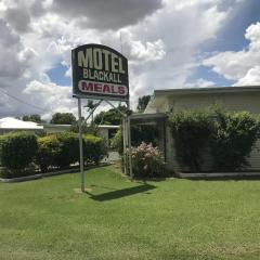 Motel Blackall