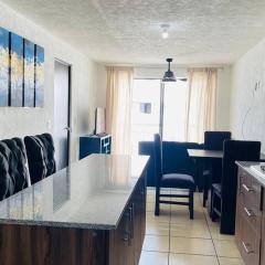 Hermoso Departamento Céntrico, Facturamos