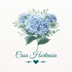 Casa Hortensia