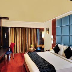 Iris The Business Hotel