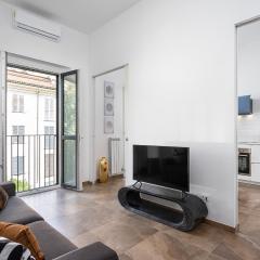 Gottardo Apt (Corso San Gottardo / Navigli)