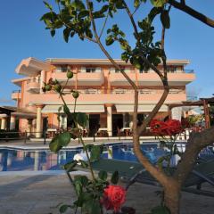 Hotel Philoxenia