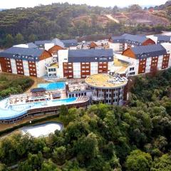 GOLDEN GRAMADO RESORT