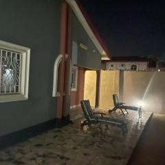 Nabixx Residence