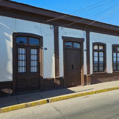 Casa en casco Historico Portal Del Valle