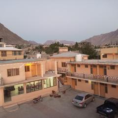 Bab e Gilgit Inn