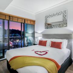 Your Next Viaduct Getaway!