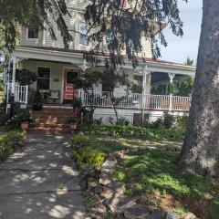 Sunny & Spacious Montclair NJ Apartment