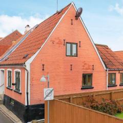 4 person holiday home in Marstal-By Traum