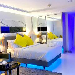 Sukhumvit13 Luxury suite