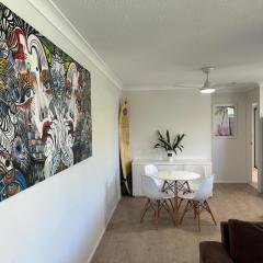 Kirra Beach Unit