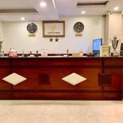 高尔夫之星酒店