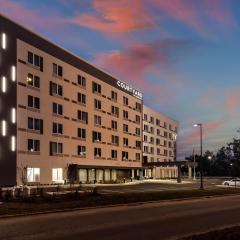 Courtyard by Marriott Pensacola West