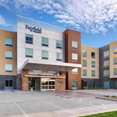 Fairfield by Marriott Inn & Suites Salt Lake City Cottonwood