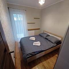 Przytulny Apartament w Gnieźnie