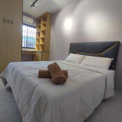 Ipoh Tambun Sunway 5 Rooms Spacious Homestay