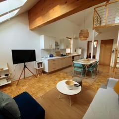 Cozy Apartment Bovec