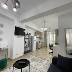 Central family apartment near Palas Mall