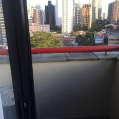 Hotel Bienal Suites- Rua Sena Madureira,1225