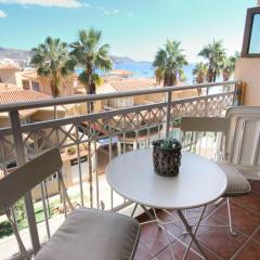Playa de las Vistas - Family apartment