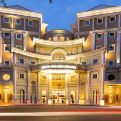 Rome Palace Deluxe - All Inclusive Premium