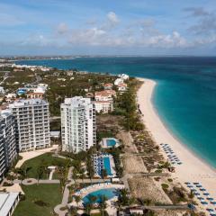 The Ritz-Carlton Residences, Turks & Caicos