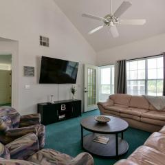 Gorgeous Condos at Thousand Hills - Heart of Branson - Spacious and Affordable